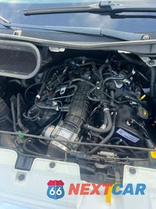 Zdjęcie 7 z 10 samochodu: 2019 FORD TRANSIT T-350 VIN:1FBZX2ZG5KKA20917 - miniatura