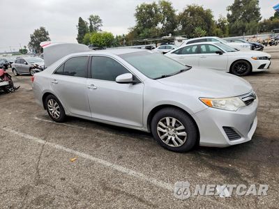 Zdjęcie 7 z 24 samochodu: 2014 TOYOTA CAMRY LE VIN:4T4BF1FK6ER426461 - miniatura