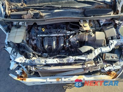 Zdjęcie 12 z 13 samochodu: 2020 FORD TRANSIT CONNECT XL VIN:NM0LS7E74L1449909 - miniatura