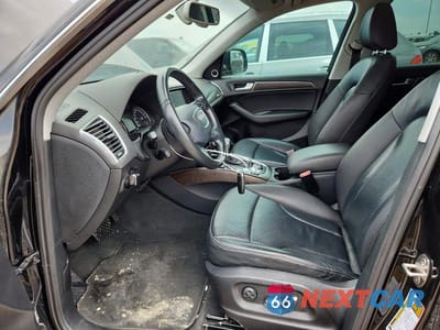 Zdjęcie 11 z 16 samochodu: 2017 AUDI Q5 PREMIUM PLUS VIN:WA1L2AFP7HA013460 - miniatura