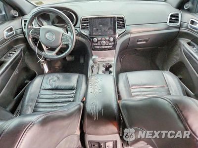 Zdjęcie 8 z 13 samochodu: 2020 JEEP GRAND CHEROKEE LIMITED VIN:1C4RJFBG7LC441385 - miniatura