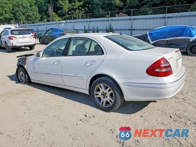Drugie zdjęcie samochodu z przodu: 2006 MERCEDES-BENZ E 320 CDI VIN:WDBUF26J76A946285 - miniatura