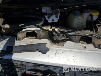 Zdjęcie 12 z 13 samochodu: 2020 RAM PROMASTER 3500 3500 HIGH VIN:3C6URVHG9LE107220 - miniatura