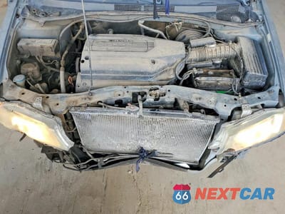 Zdjęcie 12 z 13 samochodu: 2002 HONDA ODYSSEY EX VIN:2HKRL18632H522043 - miniatura