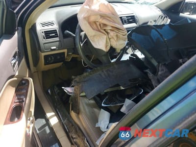 Zdjęcie 8 z 12 samochodu: 2012 FORD FUSION VIN:3FAHP0JA0CR212025 - miniatura
