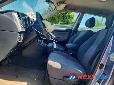 Zdjęcie 7 z 12 samochodu: 2007 TOYOTA MATRIX VIN:2T1KR32E17C630716 - miniatura