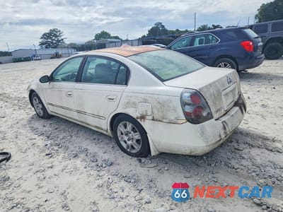 Drugie zdjęcie samochodu z przodu: 2006 NISSAN ALTIMA 2.5 VIN:1N4AL11D66N333761 - miniatura