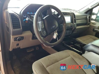 Zdjęcie 8 z 13 samochodu: 2019 FORD F250 SUPER DUTY VIN:1FT7X2B61KEE26499 - miniatura