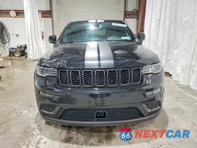 Piąte zdjęcie samochodu w środku: 2019 JEEP GRAND CHEROKEE LIMITED VIN:1C4RJFBT0KC539704 - miniatura