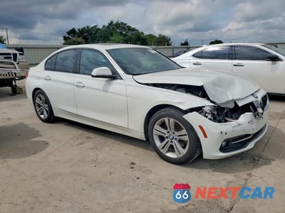 Czwarte zdjęcie samochodu z boku: 2018 BMW 330 I VIN:WBA8B9C5XJEE82473 - miniatura