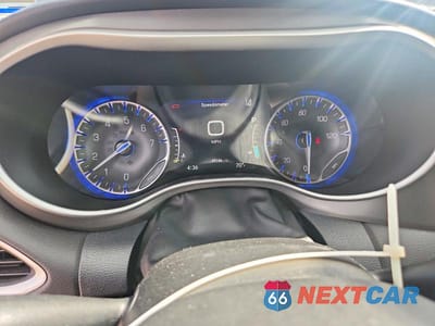 Zdjęcie 9 z 13 samochodu: 2025 CHRYSLER PACIFICA SELECT VIN:2C4RC1BG9SR509561 - miniatura