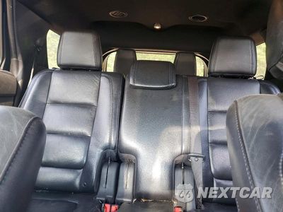 Zdjęcie 10 z 13 samochodu: 2011 FORD EXPLORER XLT VIN:1FMHK8D85BGA61524 - miniatura