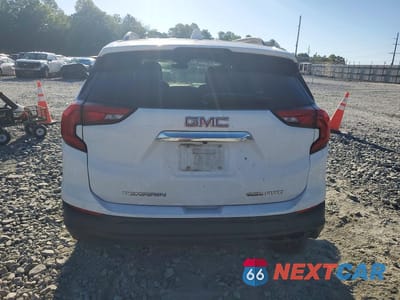 Zdjęcie 6 z 13 samochodu: 2019 GMC TERRAIN SLE VIN:3GKALUEU1KL293187 - miniatura