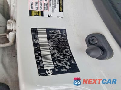 Zdjęcie 12 z 12 samochodu: 2023 TOYOTA COROLLA LE VIN:5YFB4MDE4PP068280 - miniatura