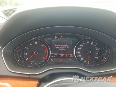 Zdjęcie 9 z 13 samochodu: 2021 AUDI Q5 PREMIUM VIN:WA1AAAFY8M2033496 - miniatura