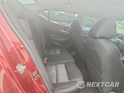Zdjęcie 10 z 12 samochodu: 2016 NISSAN MAXIMA 3.5 S VIN:1N4AA6AP4GC380331 - miniatura