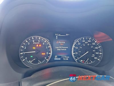 Zdjęcie 9 z 12 samochodu: 2020 INFINITI Q50 3.0T PURE VIN:JN1EV7AP6LM207200 - miniatura