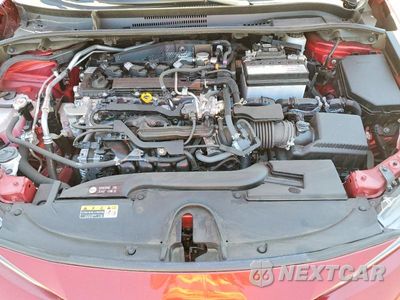 Zdjęcie 11 z 12 samochodu: 2024 TOYOTA COROLLA LE VIN:JTDB4MEE5RJ013729 - miniatura