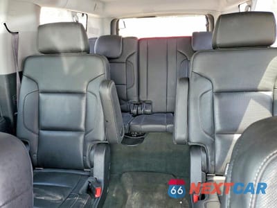 Zdjęcie 10 z 13 samochodu: 2015 CHEVROLET SUBURBAN K1500 LTZ VIN:1GNSKKKC2FR182320 - miniatura