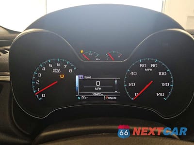 Zdjęcie 9 z 12 samochodu: 2018 CHEVROLET IMPALA LT VIN:2G1105S30J9127811 - miniatura