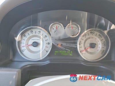 Zdjęcie 9 z 13 samochodu: 2008 FORD EDGE SEL VIN:2FMDK38C88BB25328 - miniatura