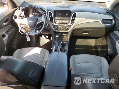Zdjęcie 8 z 13 samochodu: 2019 CHEVROLET EQUINOX PREMIER VIN:3GNAXXEV5KS657764 - miniatura