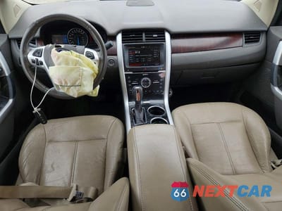 Zdjęcie 8 z 13 samochodu: 2013 FORD EDGE LIMITED VIN:2FMDK4KC1DBE24832 - miniatura