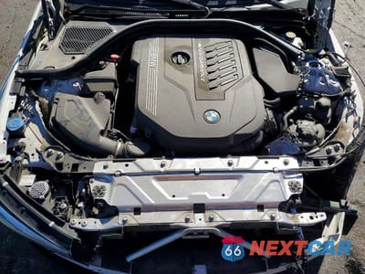 Zdjęcie 11 z 13 samochodu: 2021 BMW M340I VIN:WBA5U7C02MFL29085 - miniatura