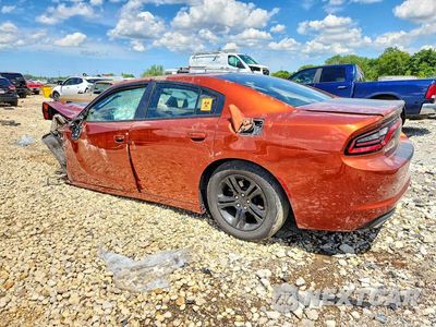 Drugie zdjęcie samochodu z przodu: 2021 DODGE CHARGER SXT VIN:2C3CDXBG4MH518011 - miniatura