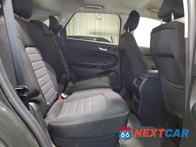 Zdjęcie 11 z 14 samochodu: 2023 FORD EDGE SE VIN:2FMPK4G94PBA06229 - miniatura