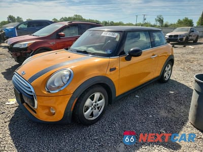 2015 MINI COOPER WMWXM5C55FT937874 - główne zdjęcie licytacji z USA - miniatura