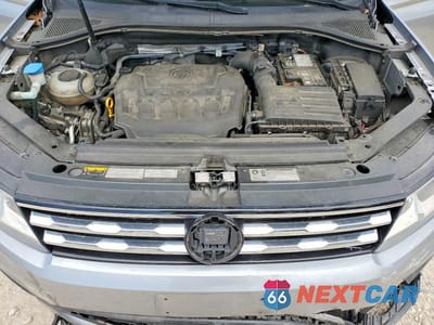 Zdjęcie 12 z 13 samochodu: 2020 VOLKSWAGEN TIGUAN S VIN:3VV0B7AX1LM063576 - miniatura