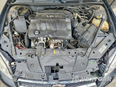 Zdjęcie 11 z 12 samochodu: 2014 CHEVROLET IMPALA LIMITED LTZ VIN:2G1WC5E35E1167976 - miniatura