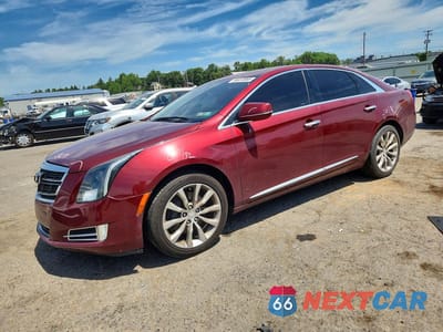 2016 CADILLAC XTS LUXURY COLLECTION 2G61M5S37G9180044 - główne zdjęcie licytacji z USA - miniatura