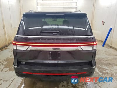Zdjęcie 6 z 13 samochodu: 2024 LINCOLN NAVIGATOR BLACK LABEL VIN:5LMJJ2TG5REL11115 - miniatura