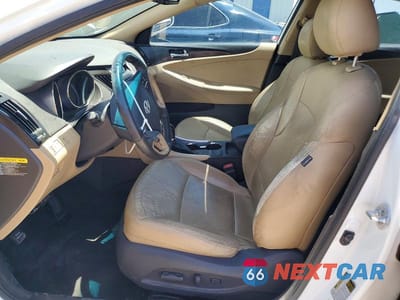 Zdjęcie 7 z 12 samochodu: 2013 HYUNDAI SONATA LIMITED VIN:5NPEC4AC5DH639688 - miniatura