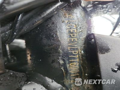 Zdjęcie 9 z 9 samochodu: 2026 CF MOTO 675SS VIN:LCEPEVLP7T6001721 - miniatura