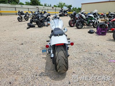 Czwarte zdjęcie samochodu z boku: 2024 HARLEY-DAVIDSON FXBR VIN:1HD1YEZ16RB051962 - miniatura