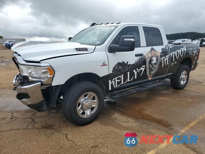 2023 RAM 2500 TRADESMAN 3C6UR5CL9PG637542 - główne zdjęcie licytacji z USA - miniatura
