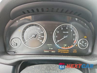 Zdjęcie 9 z 13 samochodu: 2013 BMW X3 XDRIVE28I VIN:5UXWX9C56D0A08791 - miniatura