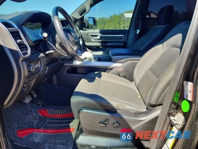 Zdjęcie 7 z 12 samochodu: 2019 RAM 1500 BIG HORN VIN:1C6SRFFT4KN524638 - miniatura