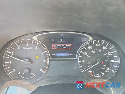 Zdjęcie 9 z 14 samochodu: 2017 NISSAN PATHFINDER PLATINUM VIN:5N1DR2MN7HC912543 - miniatura
