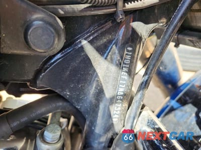 Zdjęcie 8 z 8 samochodu: 2022 HARLEY-DAVIDSON FLHTK VIN:1HD1KEF17NB647324 - miniatura