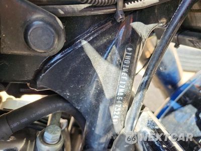 Zdjęcie 8 z 8 samochodu: 2022 HARLEY-DAVIDSON FLHTK VIN:1HD1KEF17NB647324 - miniatura