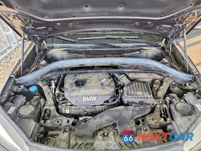 Zdjęcie 12 z 13 samochodu: 2018 BMW 228 XI VIN:WBXHU7C37J3H42648 - miniatura