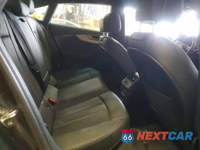 Zdjęcie 10 z 12 samochodu: 2018 AUDI A5 PREMIUM PLUS VIN:WAUBNCF56JA131862 - miniatura