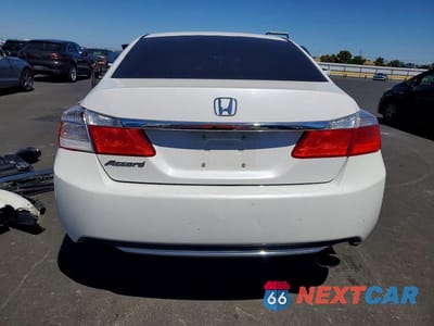 Zdjęcie 6 z 12 samochodu: 2015 HONDA ACCORD EX VIN:1HGCR2F73FA246029 - miniatura
