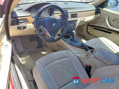 Zdjęcie 8 z 12 samochodu: 2013 BMW 335 I VIN:WBAKG7C54DE803615 - miniatura