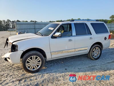 2012 LINCOLN NAVIGATOR 5LMJJ2H51CEL02121 - główne zdjęcie licytacji z USA - miniatura