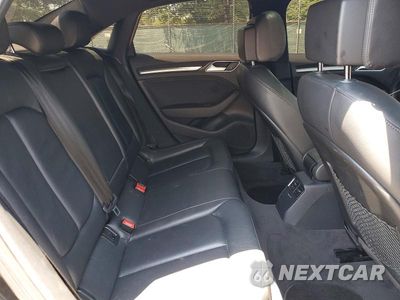 Zdjęcie 10 z 13 samochodu: 2019 AUDI A3 PREMIUM VIN:WAUBEGFF6K1027485 - miniatura